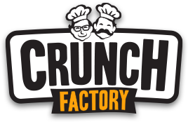 Crunch Roll Factory